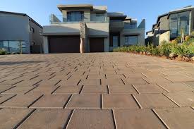 Why Choose Us For All Your Driveway Paving Needs in Geronimo, OK?